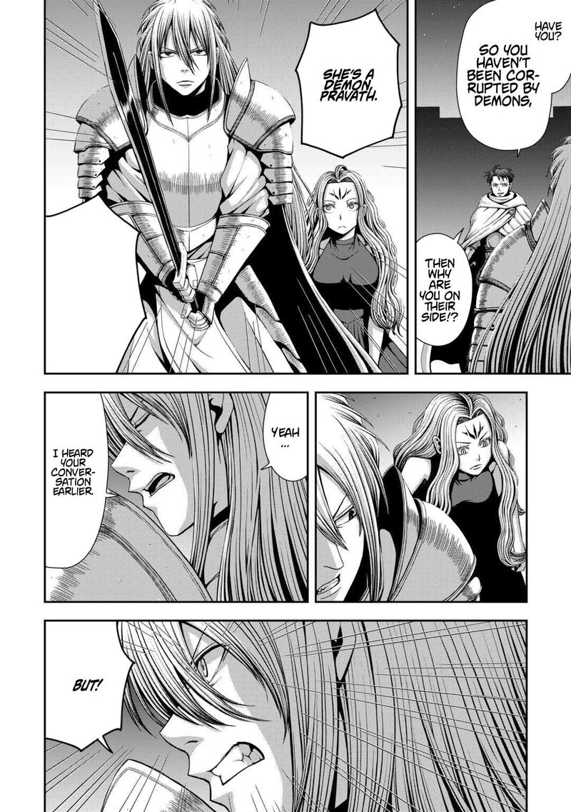 Isekai Nidome No Ossan Dou Kangaete Mo Koukousei Yuusha Yori Tsuyoi 18 5