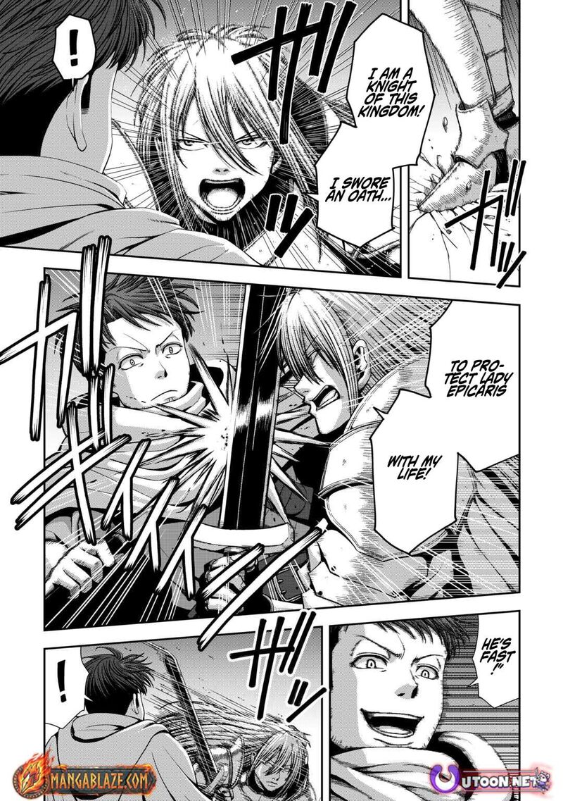 Isekai Nidome No Ossan Dou Kangaete Mo Koukousei Yuusha Yori Tsuyoi 18 6
