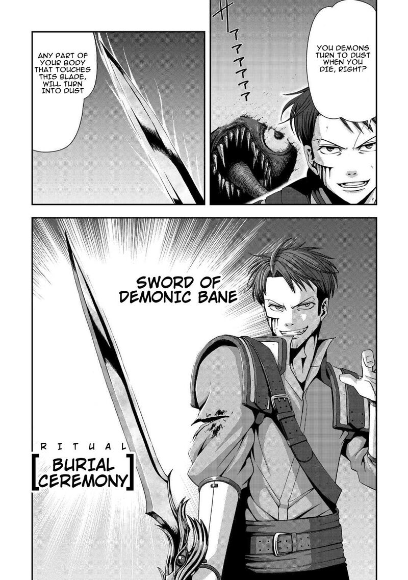 Isekai Nidome No Ossan Dou Kangaete Mo Koukousei Yuusha Yori Tsuyoi 19 13
