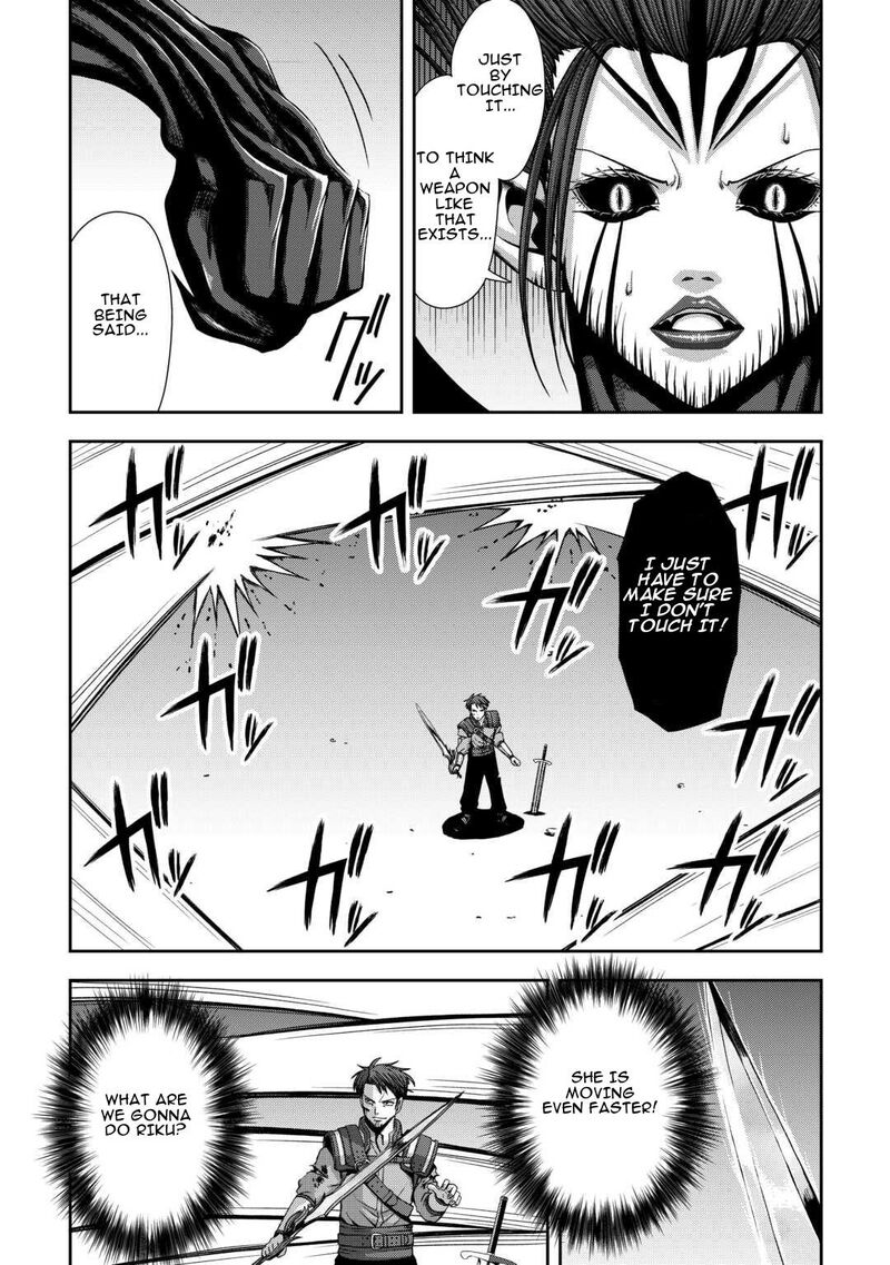 Isekai Nidome No Ossan Dou Kangaete Mo Koukousei Yuusha Yori Tsuyoi 19 14