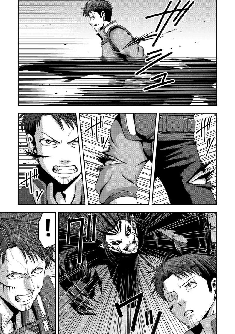 Isekai Nidome No Ossan Dou Kangaete Mo Koukousei Yuusha Yori Tsuyoi 19 6