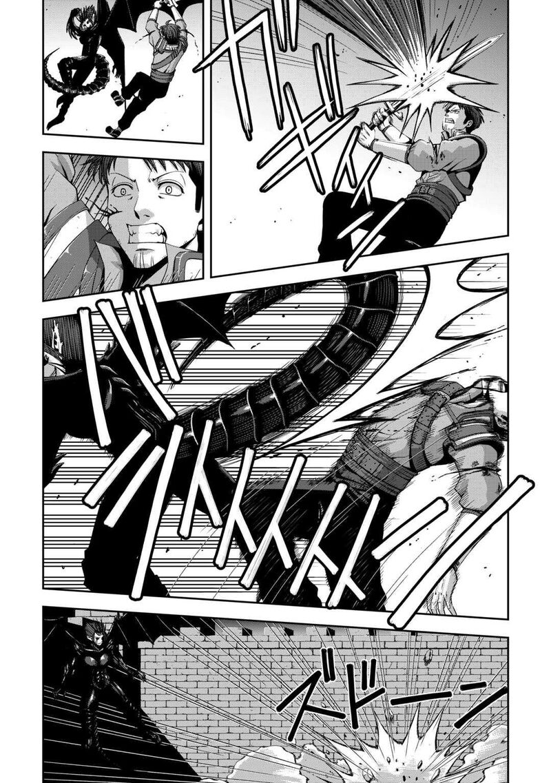 Isekai Nidome No Ossan Dou Kangaete Mo Koukousei Yuusha Yori Tsuyoi 19 7