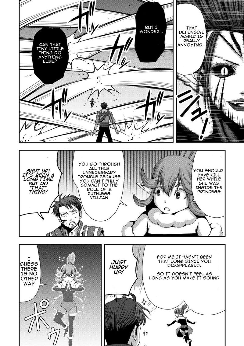 Isekai Nidome No Ossan Dou Kangaete Mo Koukousei Yuusha Yori Tsuyoi 19 9