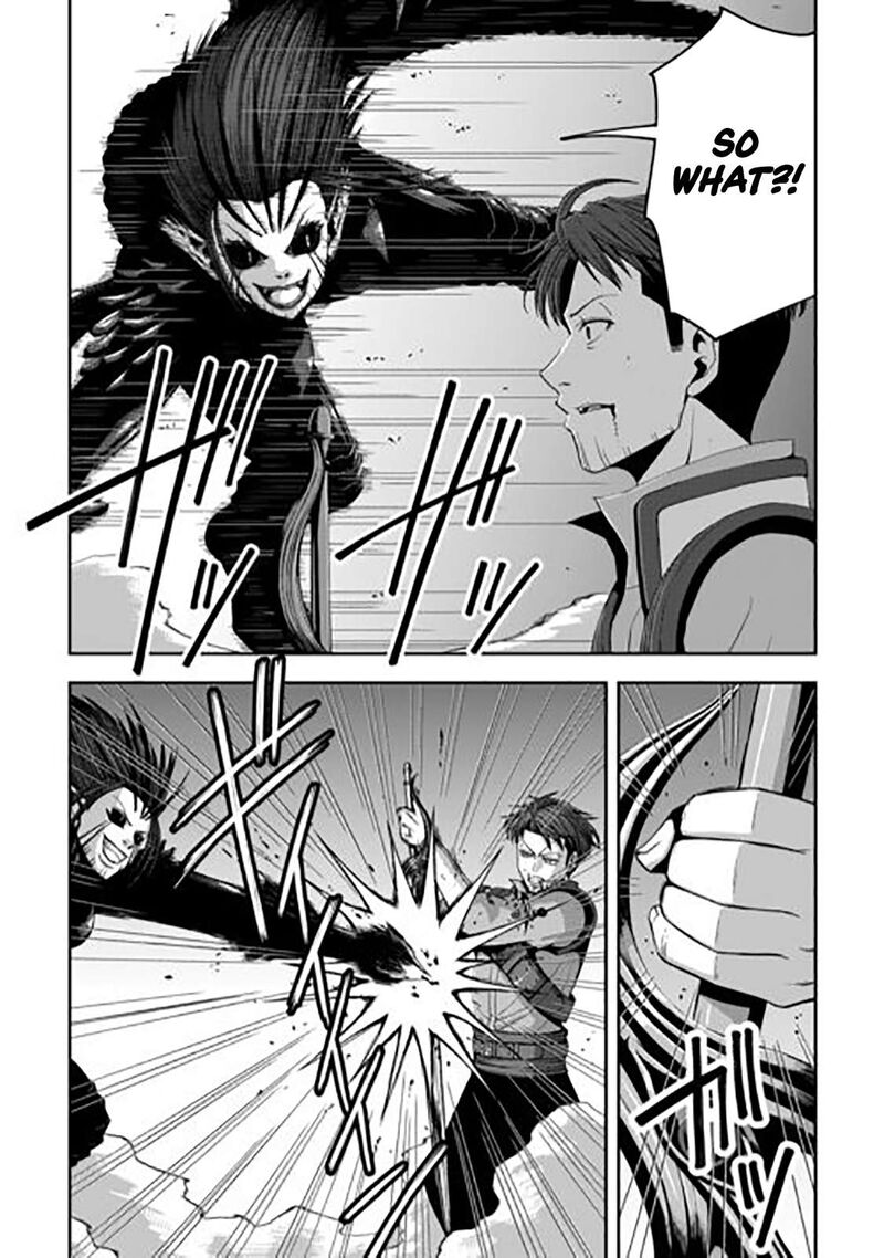 Isekai Nidome No Ossan Dou Kangaete Mo Koukousei Yuusha Yori Tsuyoi 19a 11