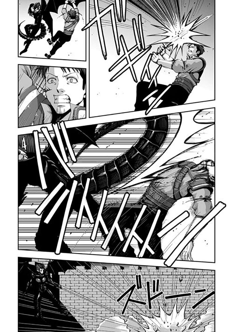 Isekai Nidome No Ossan Dou Kangaete Mo Koukousei Yuusha Yori Tsuyoi 19a 7