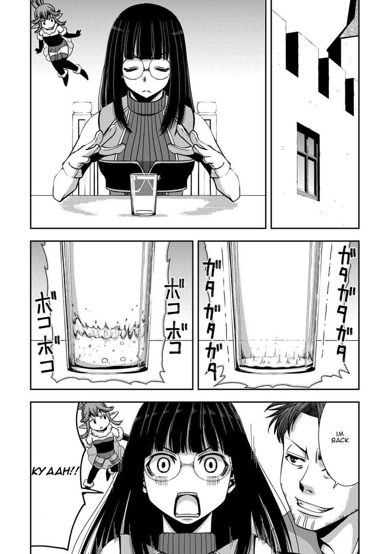 Isekai Nidome No Ossan Dou Kangaete Mo Koukousei Yuusha Yori Tsuyoi 2 9