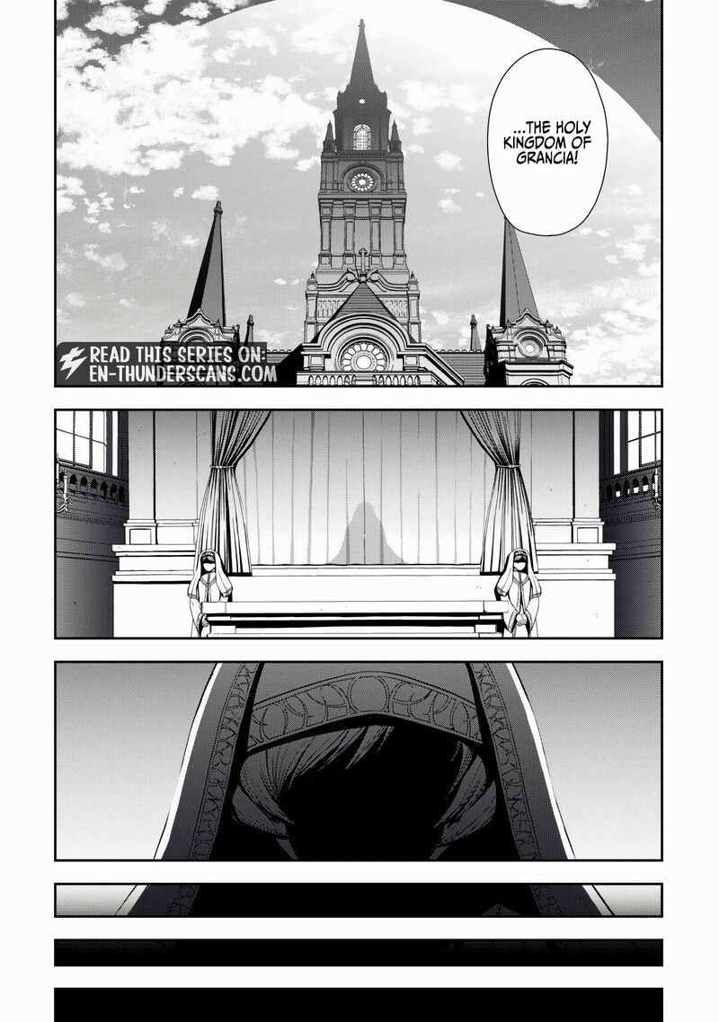 Isekai Nidome No Ossan Dou Kangaete Mo Koukousei Yuusha Yori Tsuyoi 21 15