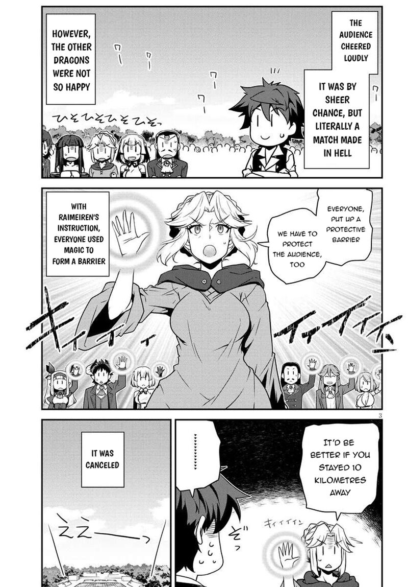 Isekai Nonbiri Nouka 278 4