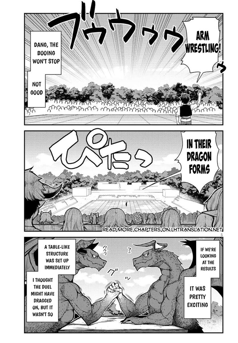 Isekai Nonbiri Nouka 278 6