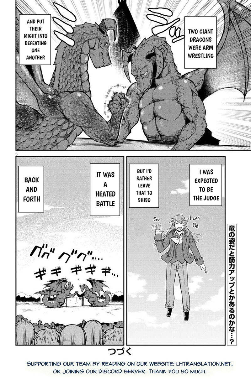 Isekai Nonbiri Nouka 278 7