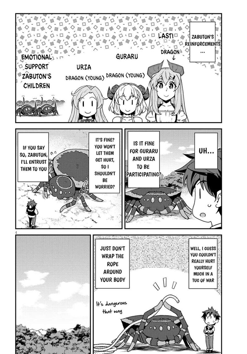 Isekai Nonbiri Nouka 279 4
