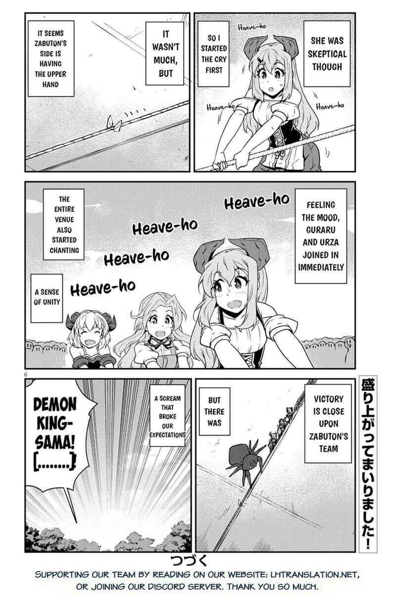 Isekai Nonbiri Nouka 279 6