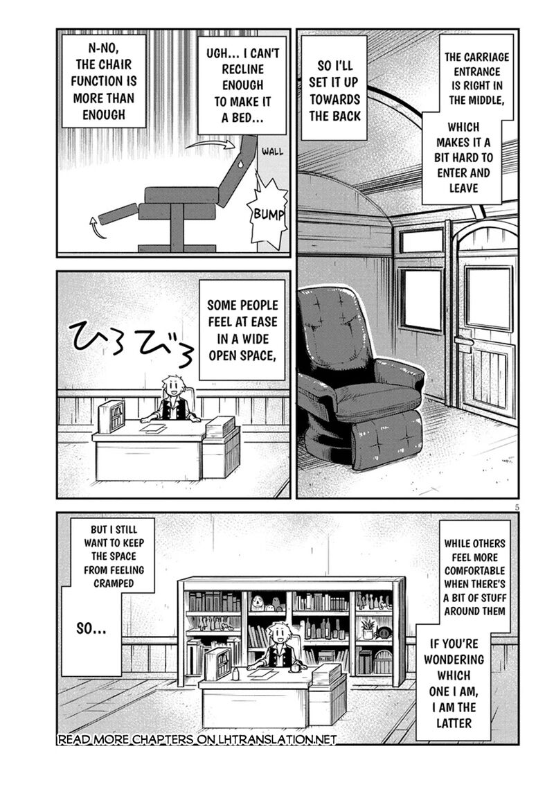 Isekai Nonbiri Nouka 293 5