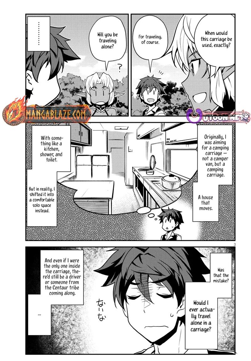 Isekai Nonbiri Nouka 294 4