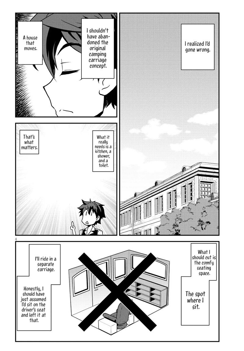 Isekai Nonbiri Nouka 294 5