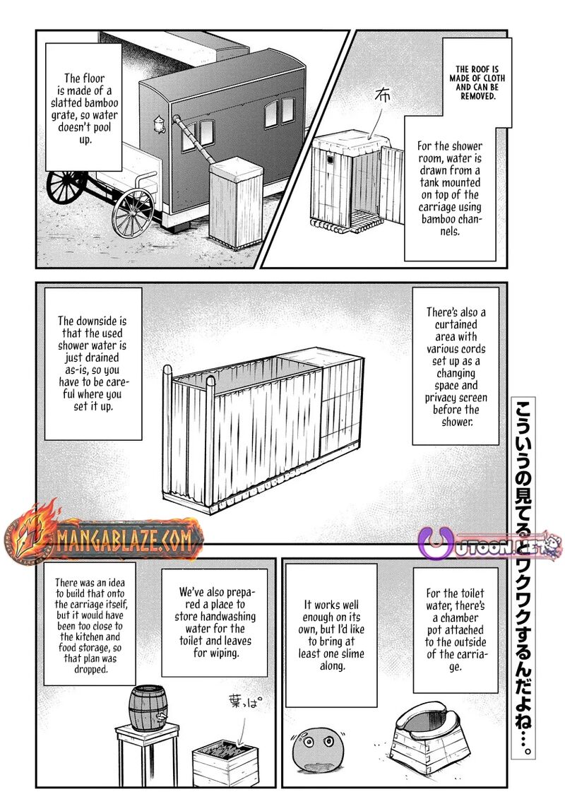 Isekai Nonbiri Nouka 294 9