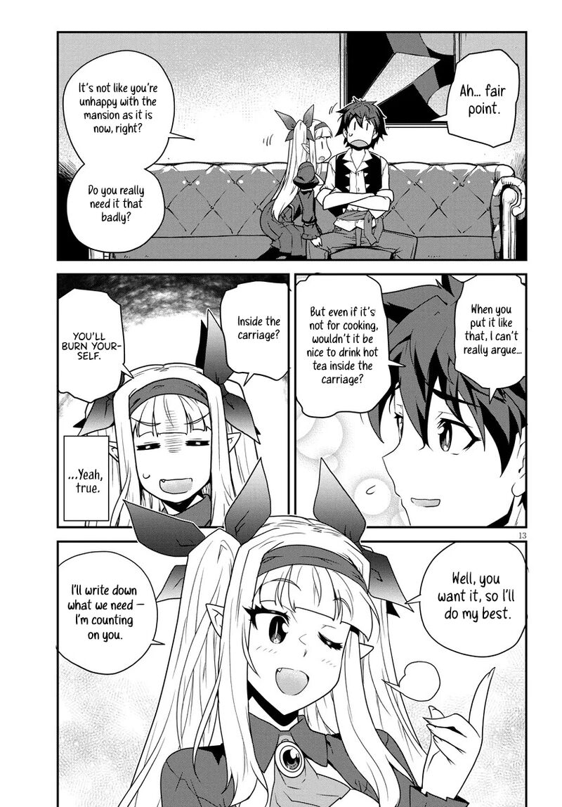 Isekai Nonbiri Nouka 295 14