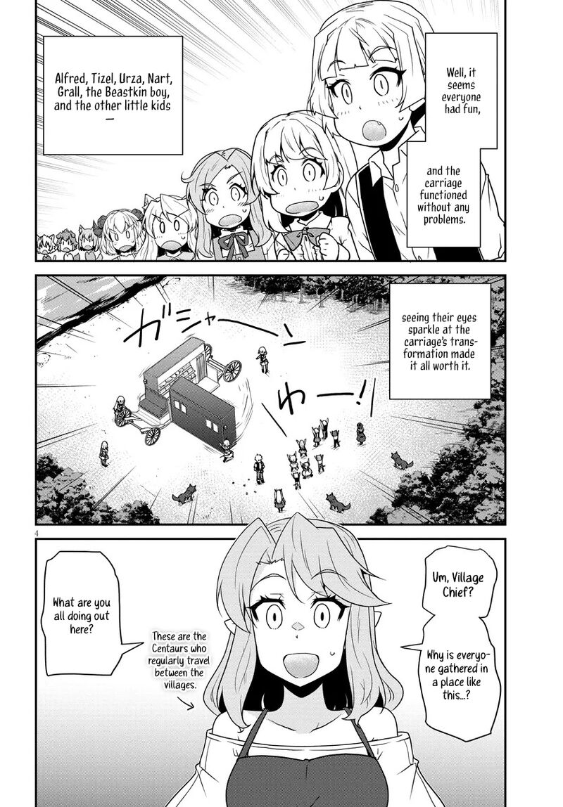 Isekai Nonbiri Nouka 295 5