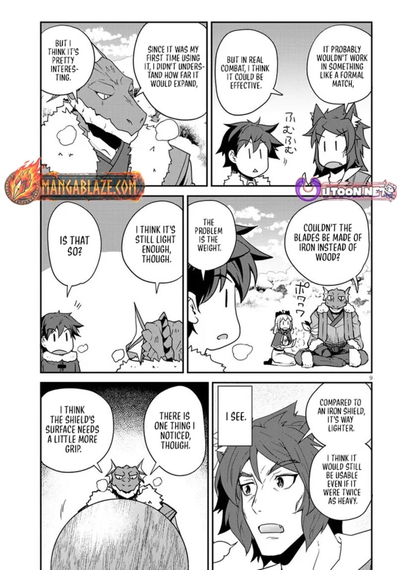 Isekai Nonbiri Nouka 296 10