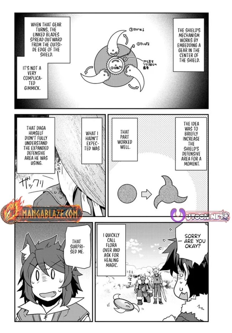 Isekai Nonbiri Nouka 296 9