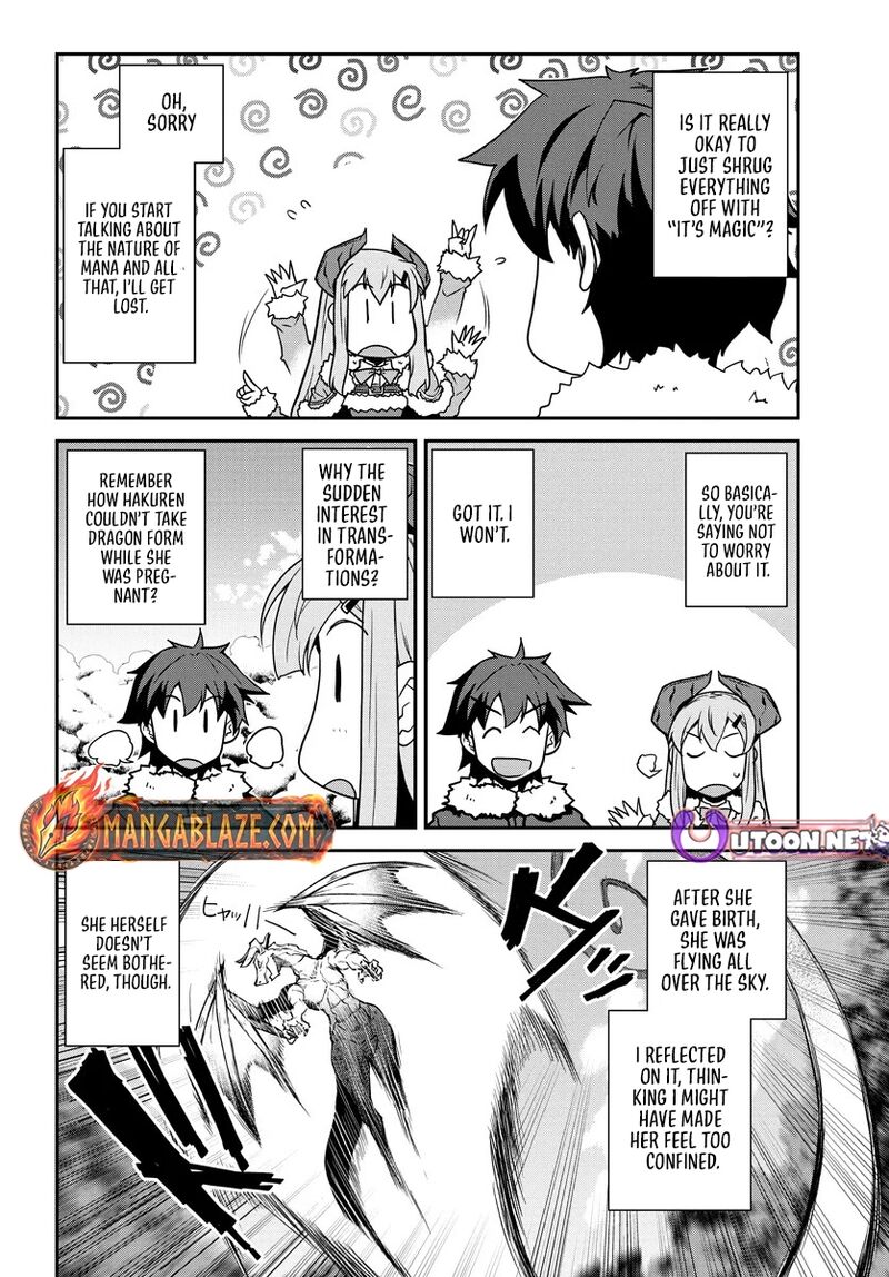 Isekai Nonbiri Nouka 297 7