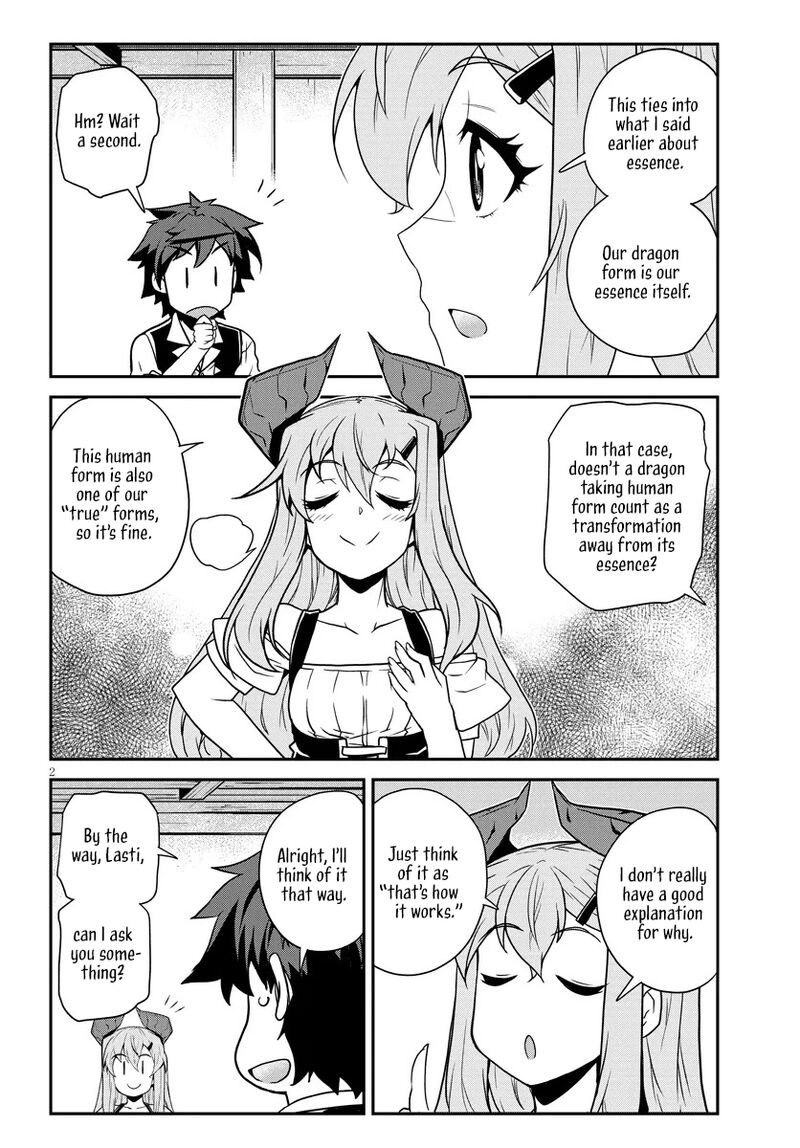 Isekai Nonbiri Nouka 298 3