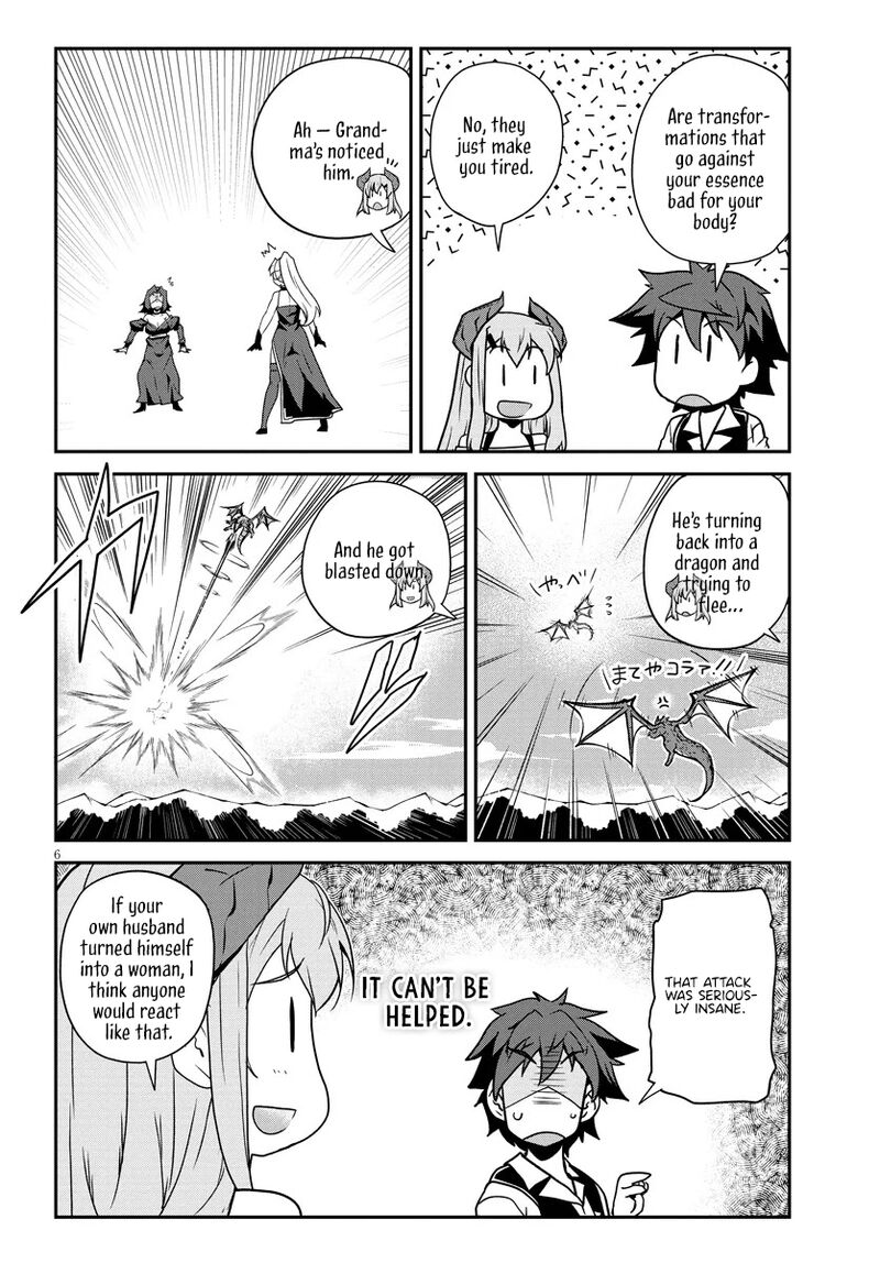 Isekai Nonbiri Nouka 298 7