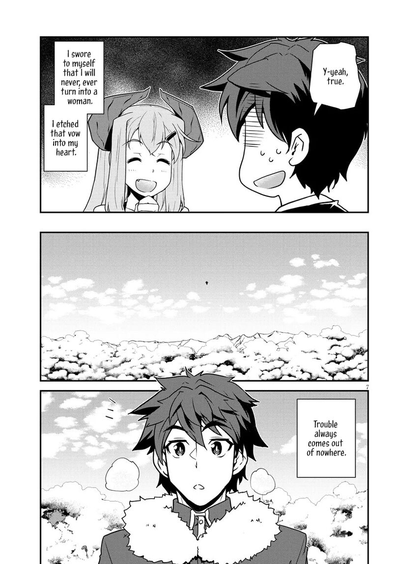 Isekai Nonbiri Nouka 298 8