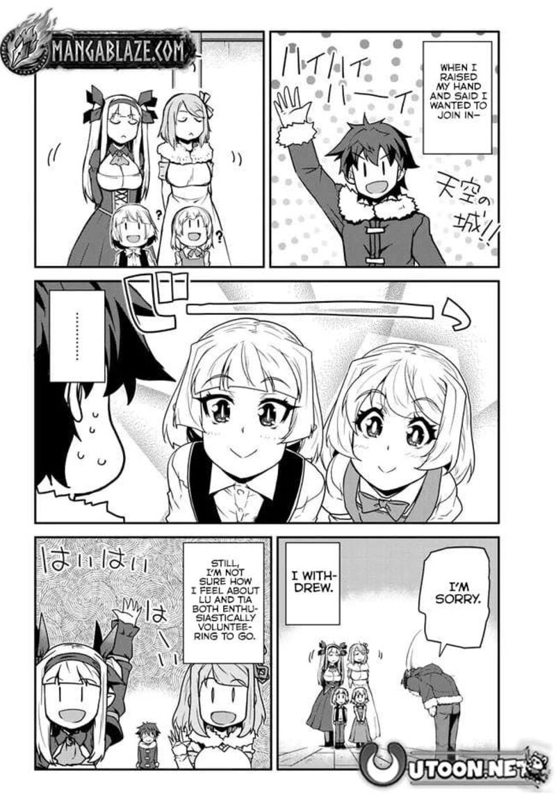 Isekai Nonbiri Nouka 300 5