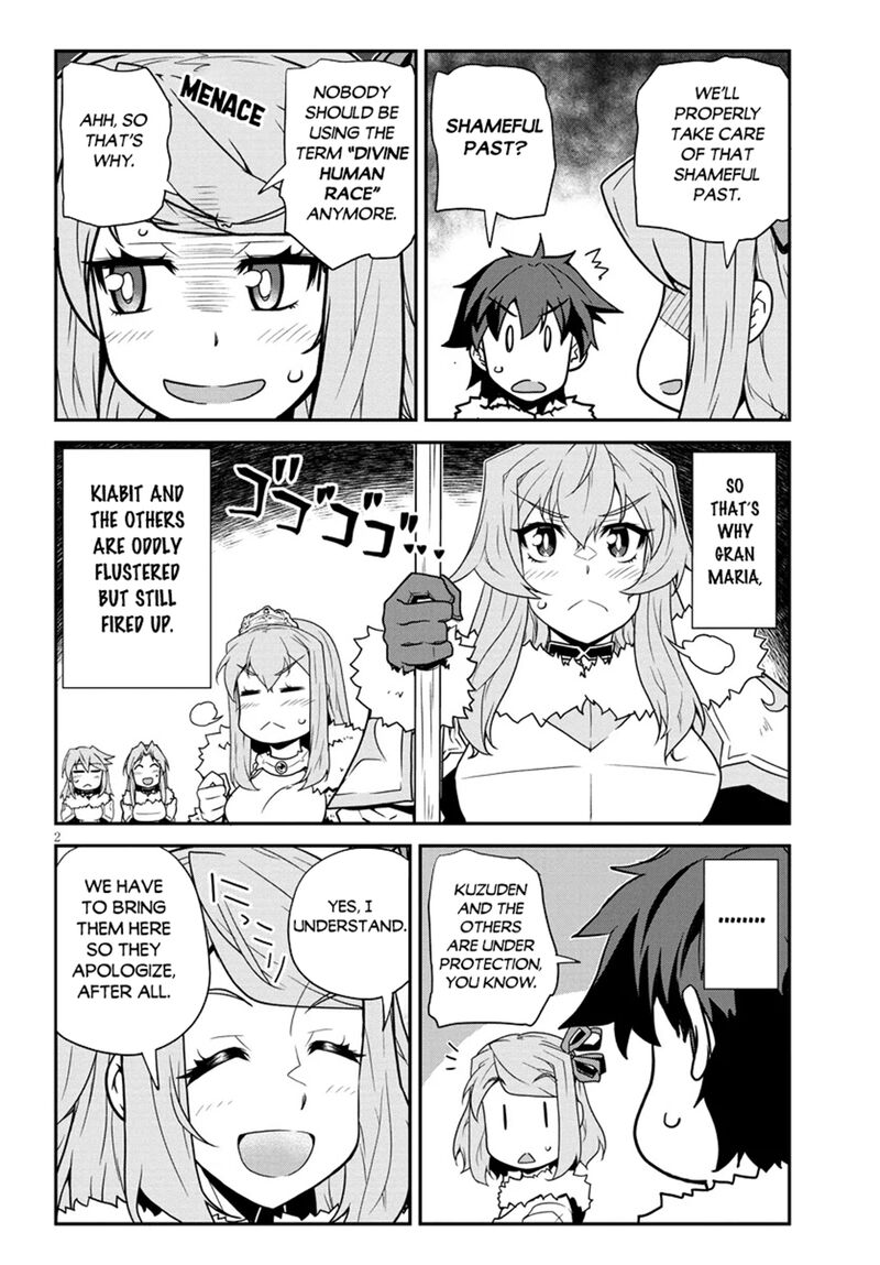 Isekai Nonbiri Nouka 301 2