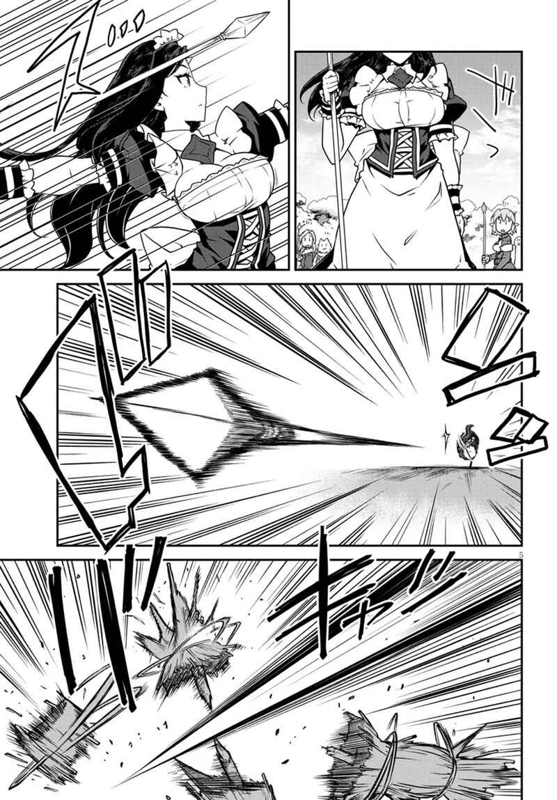 Isekai Nonbiri Nouka 302 5