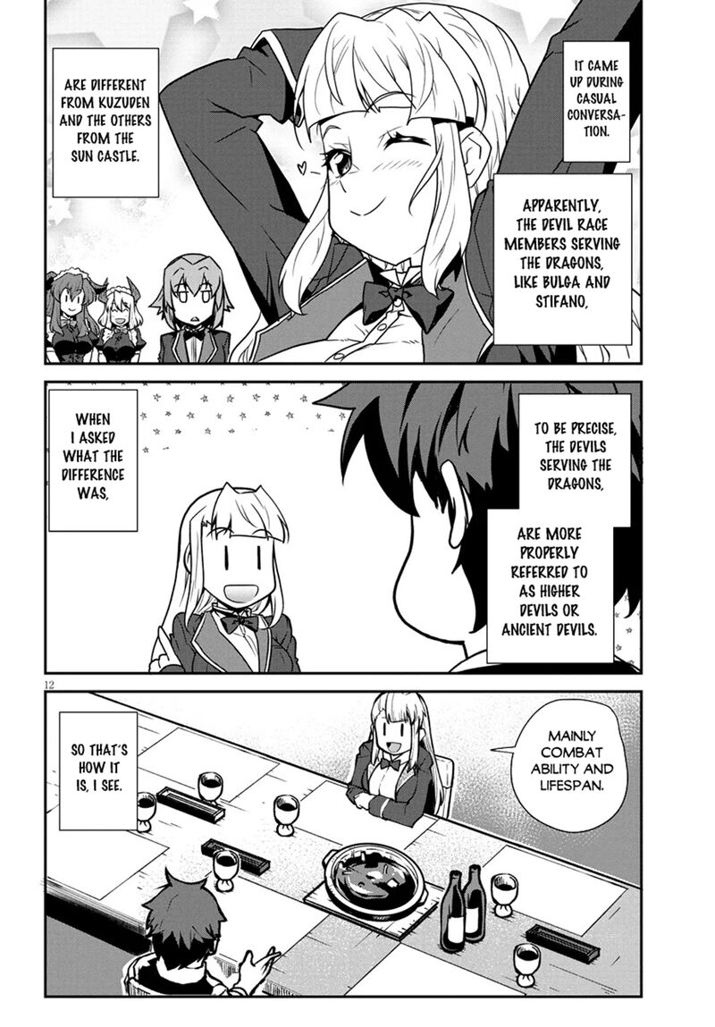Isekai Nonbiri Nouka 303 12