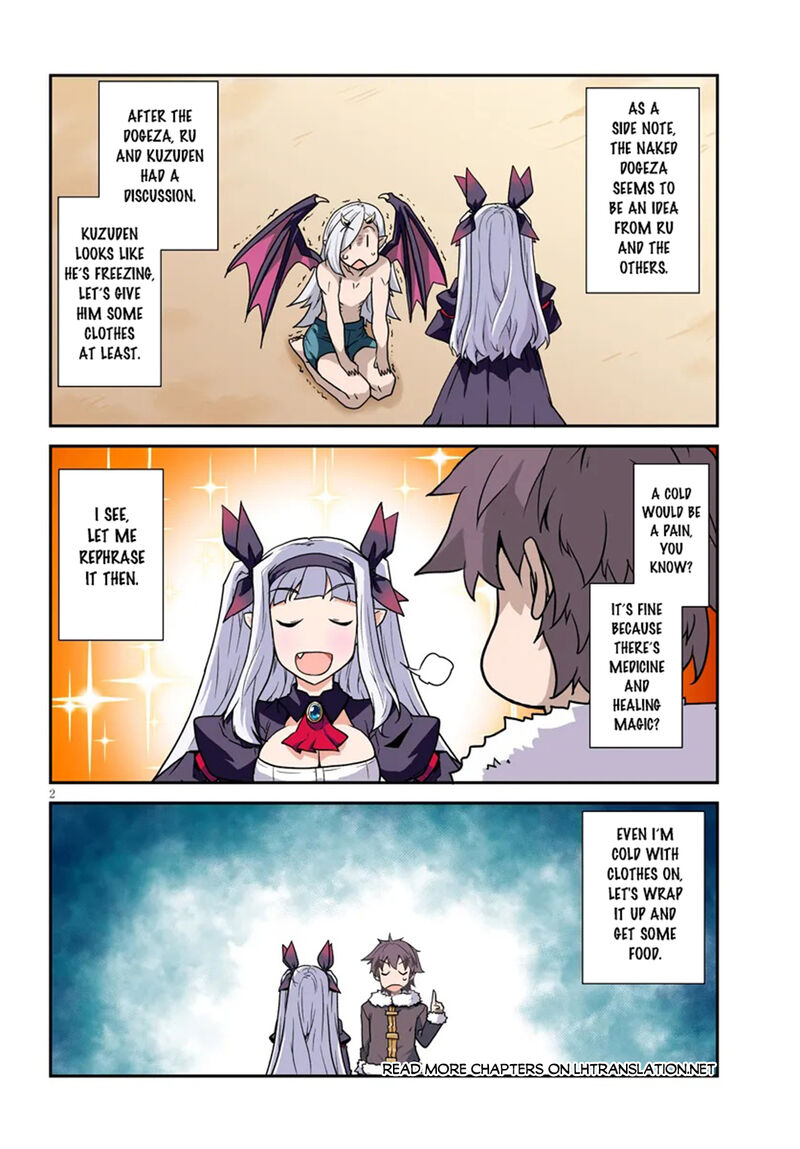 Isekai Nonbiri Nouka 303 2