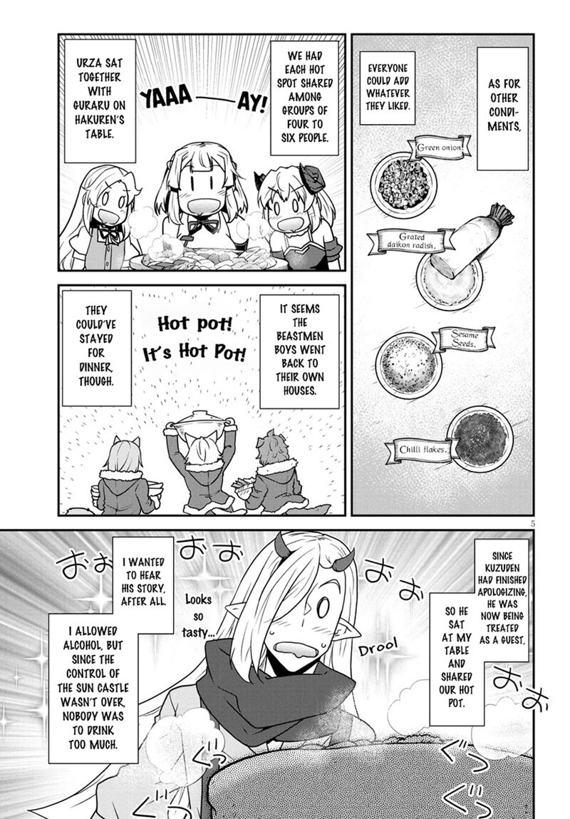 Isekai Nonbiri Nouka 303 5