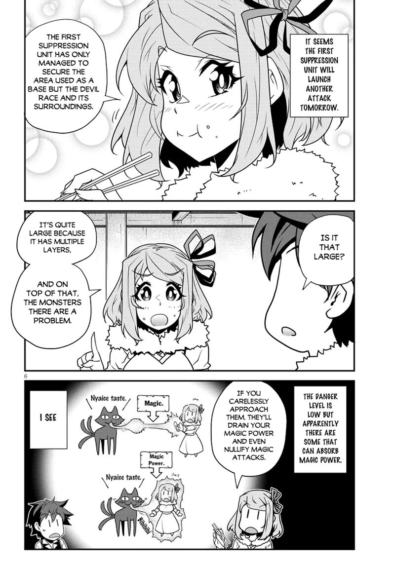Isekai Nonbiri Nouka 303 6
