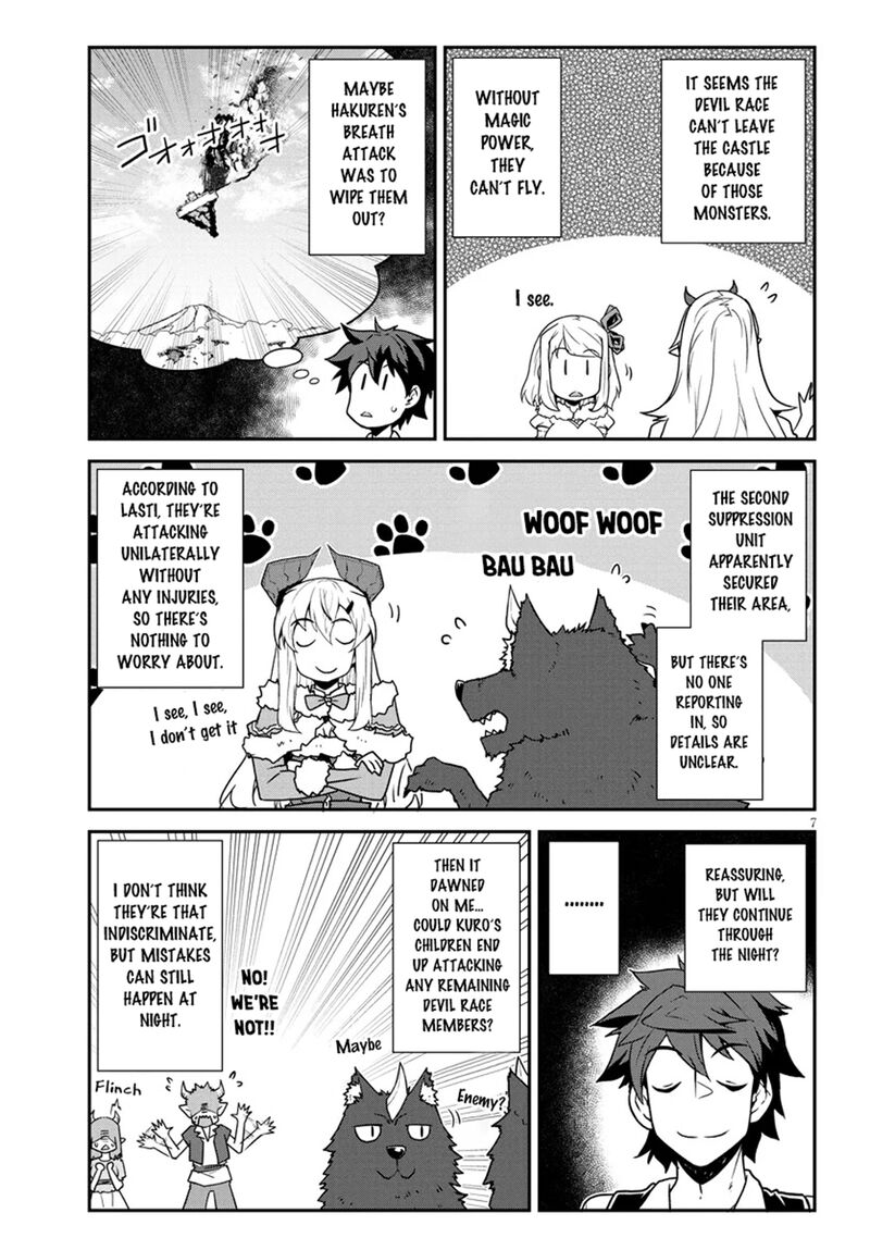 Isekai Nonbiri Nouka 303 7