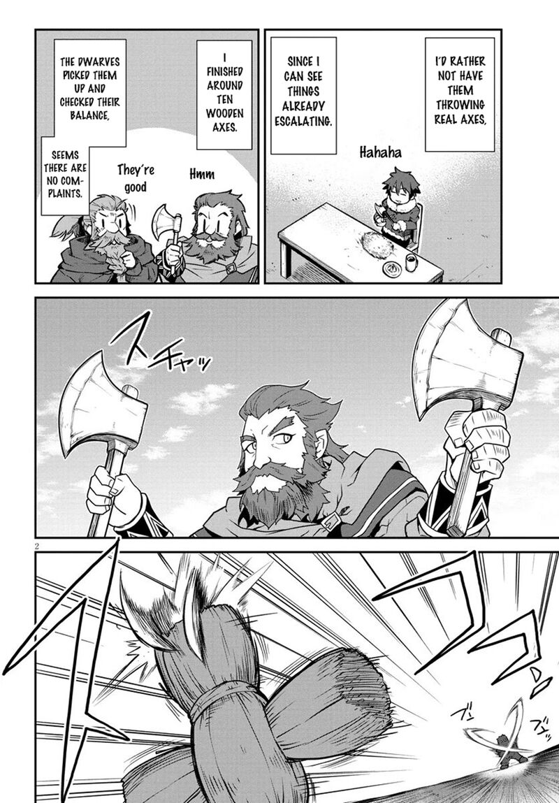 Isekai Nonbiri Nouka 304 2