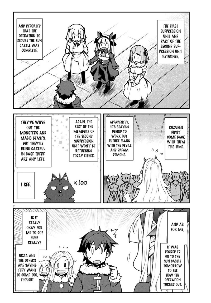 Isekai Nonbiri Nouka 306 2