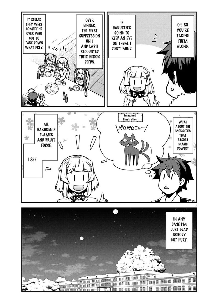 Isekai Nonbiri Nouka 306 3