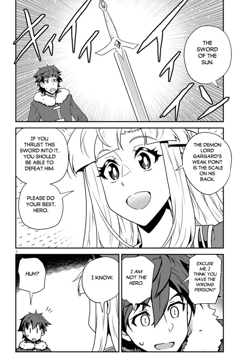 Isekai Nonbiri Nouka 313 4