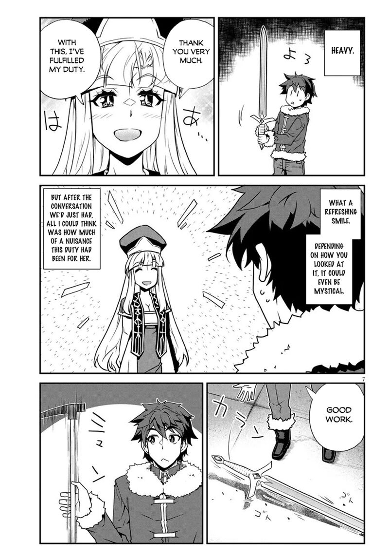 Isekai Nonbiri Nouka 313 7