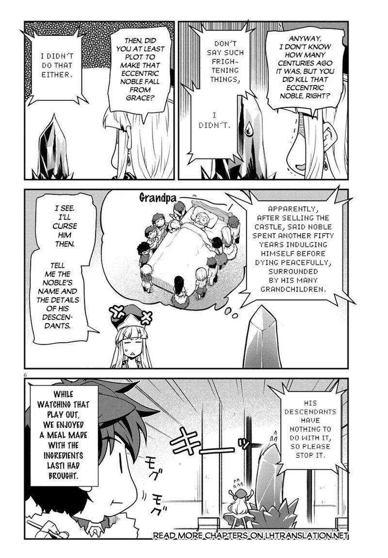 Isekai Nonbiri Nouka 314 6