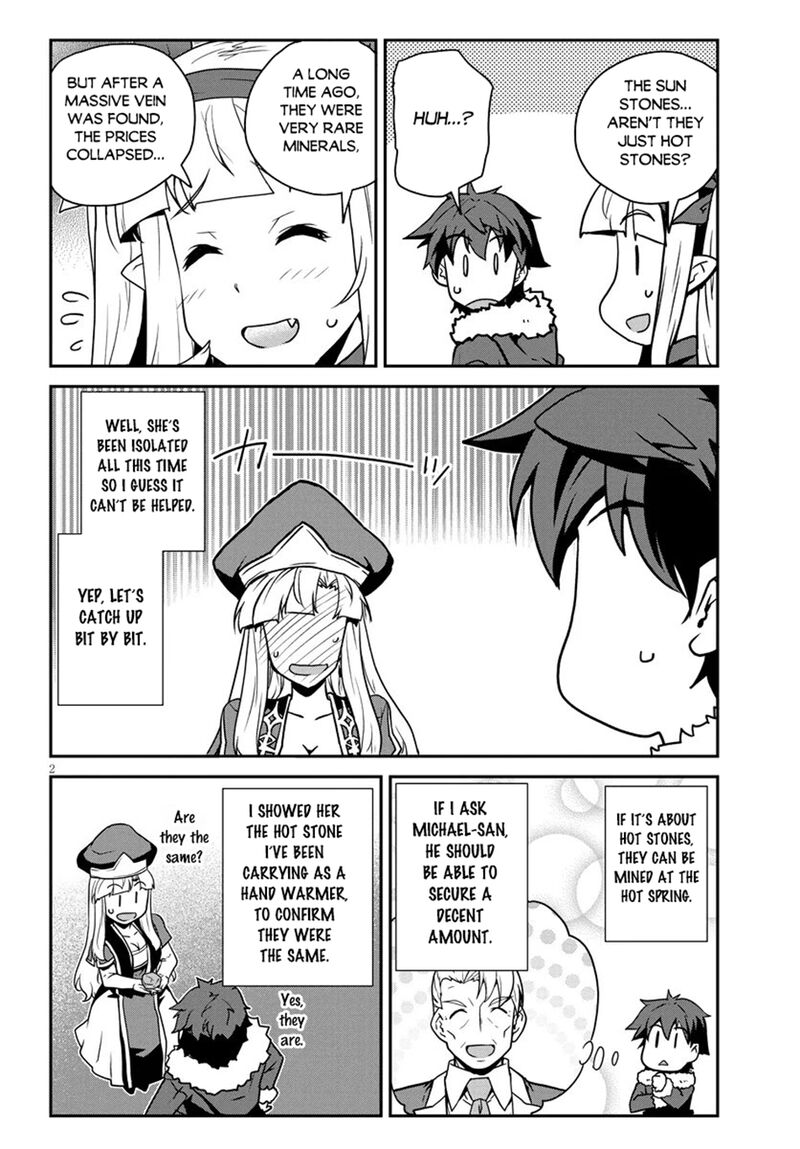 Isekai Nonbiri Nouka 315 2