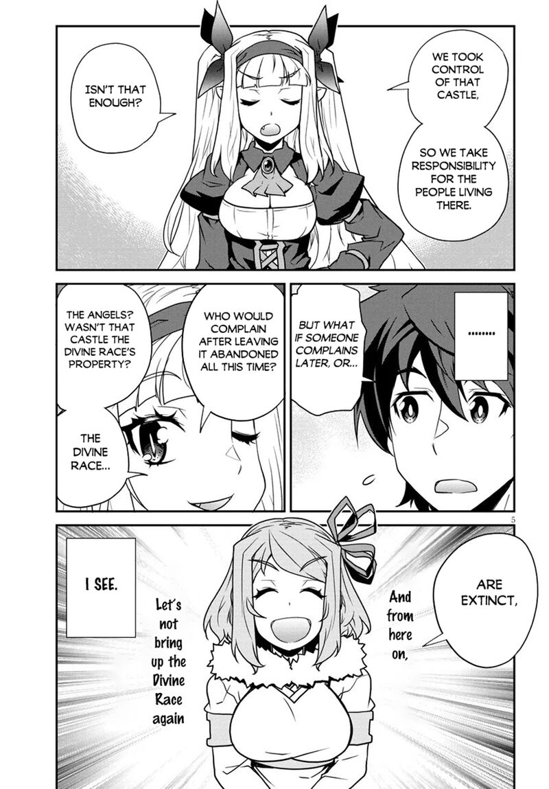 Isekai Nonbiri Nouka 316 5