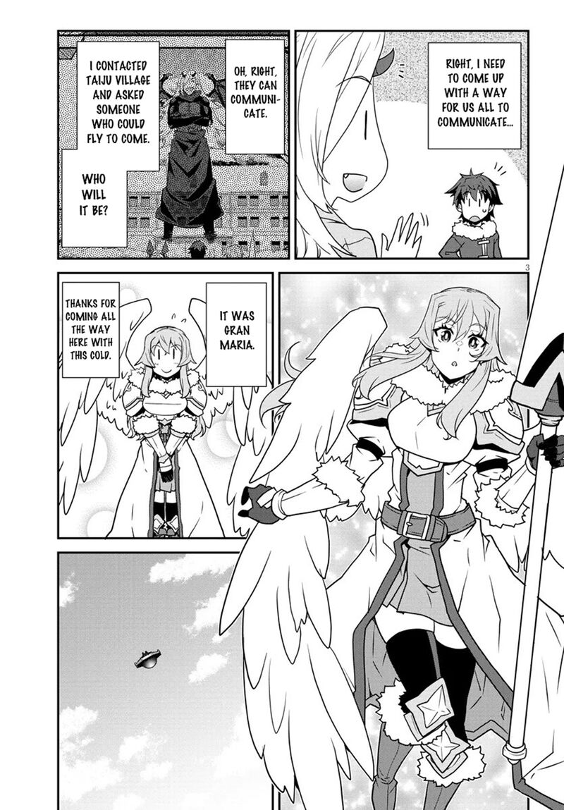 Isekai Nonbiri Nouka 318 3