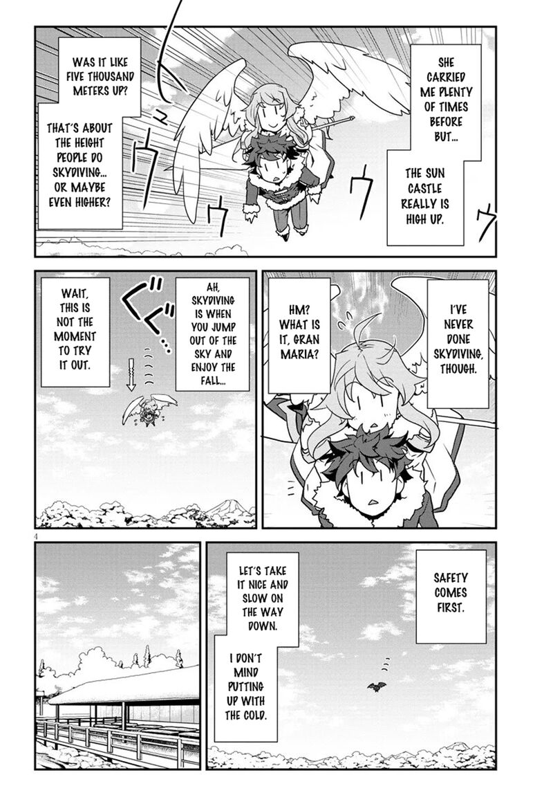 Isekai Nonbiri Nouka 318 4