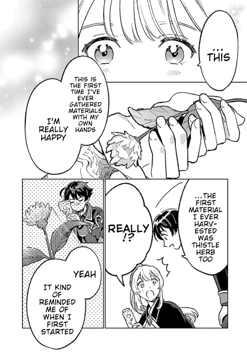 Isekai Nonbiri Sozai Saishu Seikatsu 29 12