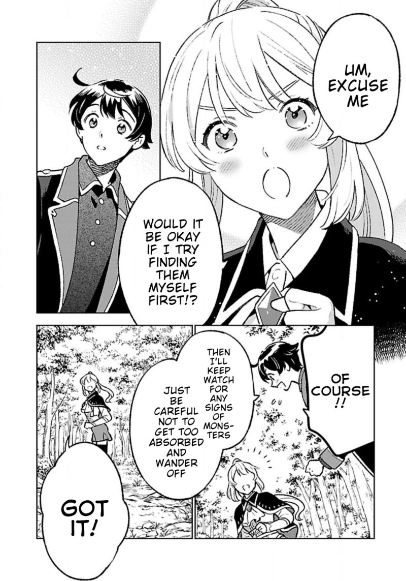 Isekai Nonbiri Sozai Saishu Seikatsu 29 6