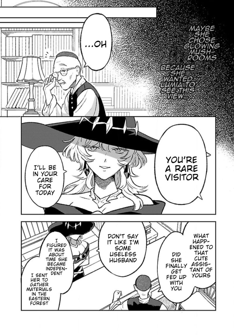 Isekai Nonbiri Sozai Saishu Seikatsu 30 15