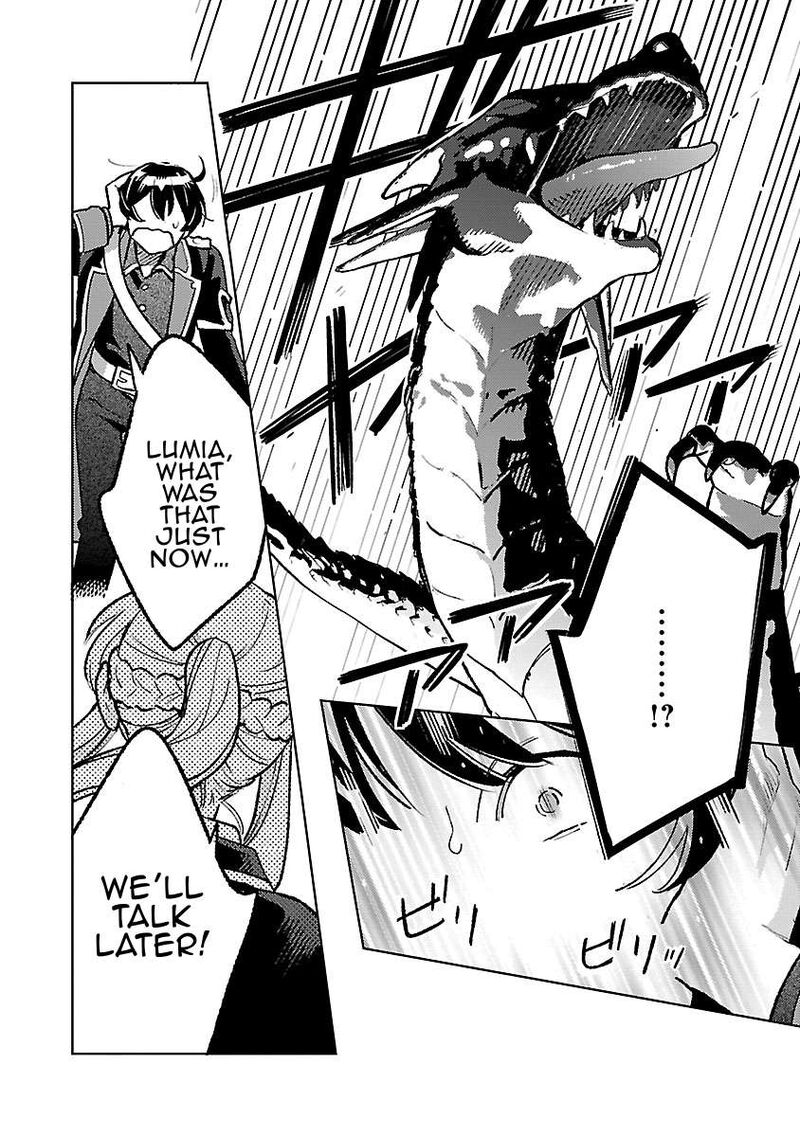 Isekai Nonbiri Sozai Saishu Seikatsu 33 9
